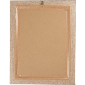 Clayre & Eef 62S327 Oglindă de perete în stil...