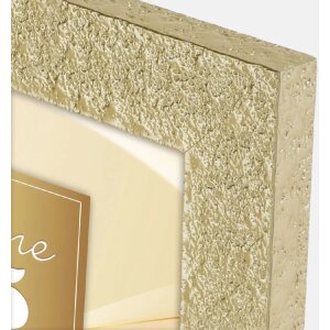 ZEP Orion colaj cadru foto aur 4 imagini în format 10x15 cm