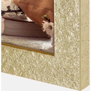 ZEP Orion colaj cadru foto aur 4 imagini în format 10x15 cm