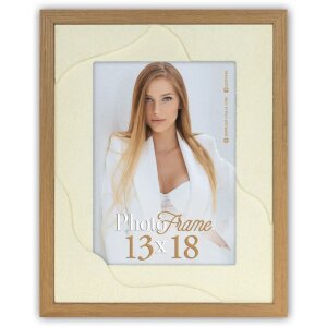 ZEP Grace cadru din lemn 10x15 cm cu gips-carton...