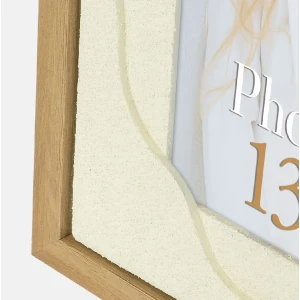 ZEP Grace 15x20 cm cadru din lemn cu gips-carton passe-partout