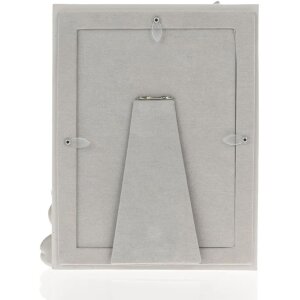 ZEP Rășină poli cadru Billy 10x15 cm Bej cu urs și stele