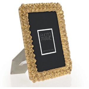 ZEP Poly Rășină cadru Bonette 15x20 cm aur