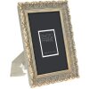 ZEP Rășină poli cadru Valbonne 13x18 cm gri auriu