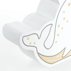 ZEP Acrilic și cadru din lemn Fibi 10x15 cm