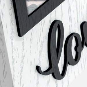 ZEP cadru dublu Elvas pentru 10x15 și 13x18 cm din lemn...