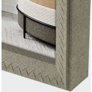 ZEP PS Cadru Levanto B 10x15 cm Gri