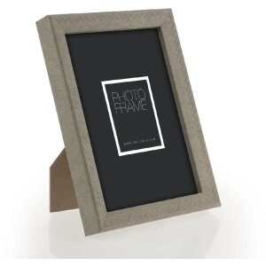 ZEP PS Cadru Levanto B 10x15 cm Gri