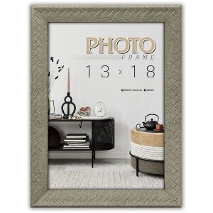 ZEP PS Cadru Levanto B 13x18 cm Gri