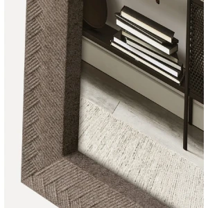 ZEP PS Cadru Levanto A 10x15 cm maro