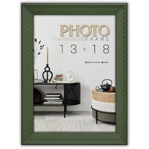 ZEP PS Cadru Levanto C 13x18 cm Verde