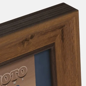 ZEP Polysterol cadru foto Arles Brown 30x45 cm pentru agățat