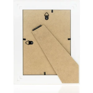 ZEP Polysterol cadru foto Arles Brown 30x45 cm pentru agățat