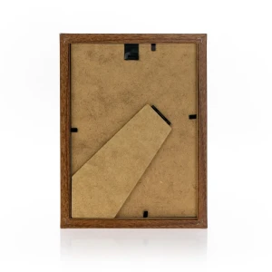 ZEP Cadru din lemn Vivan 30x45 cm Brown