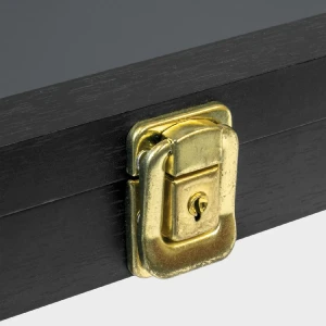 ZEP din lemn sport T-shirt cadru Jersey negru 59x79 cm