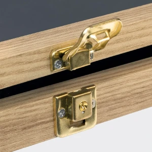 ZEP Sport din lemn T-shirt cadru Jersey Natural 59x79 cm