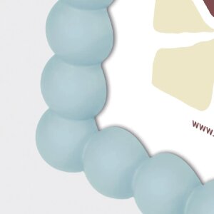 ZEP Rama foto din lemn Pop Blue 15x20 cm