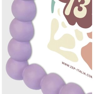 ZEP Rama foto din lemn Pop Violet 15x20 cm