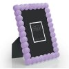 ZEP Rama foto din lemn Pop Violet 15x20 cm
