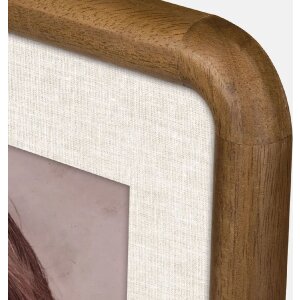 ZEP Marsiglia cadru din lemn 30x40 cm cu țesătură...