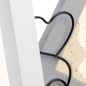 ZEP Gallery cadru Melody pentru 3 fotografii 10x15 cm Cadru din lemn pentru montare pe perete