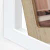 ZEP Gallery cadru Melody pentru 3 fotografii 10x15 cm Cadru din lemn pentru montare pe perete