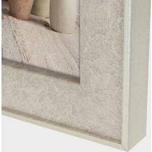 ZEP Colmar Bilderrahmen Grau 13x18 cm Holzoptik Echtglas