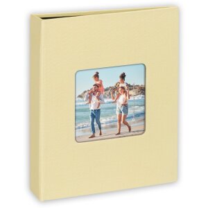 ZEP COLORADO slip-in album 15x20 cm 36 fotografii culori asortate