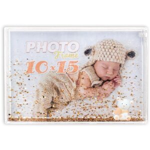 ZEP cadru de scuturare pentru copii 10x15 cm