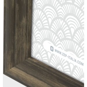 ZEP TDF68 PS Bilderrahmen INDIA 15x20 cm – Farblich sortiert