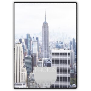 ZEP slip-in album Poesia Softcover 40 fotografii 10x15 cm culori asortate