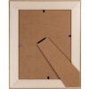 Clayre & Eef 2F1238S Fotorahmen Boho Braun Beige 16x2x21 cm 10x15 cm