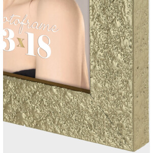 ZEP Orion ramă foto aur sau argint 10x15 13x18 15x20 20x30 cm