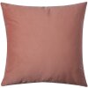 Clayre & Eef Kissenhülle 45x45 cm Landhausstil Rosa