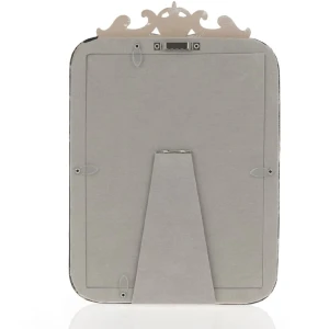 ZEP Queen cadru baroc negru auriu 10x15 cm sau 15x20 cm