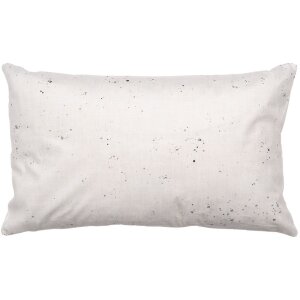 Clayre & Eef Kissenhülle BNS36-1 30x50 cm...