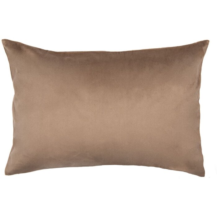 Clayre & Eef KT036.053CH Husă de pernă 35x50 cm Brown