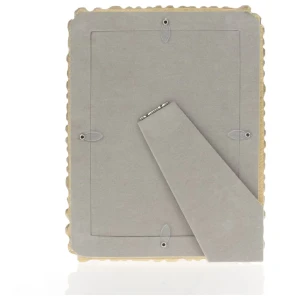 Rama foto ZEP din polirașină Bonette Gold 13x18 cm sau 15x20 cm