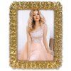 Rama foto ZEP din polirașină Bonette Gold 13x18 cm sau 15x20 cm