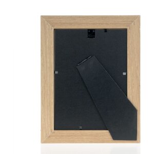 ZEP Rama foto din lemn Valencia Nature Brown 10x15 cm până la 20x30 cm