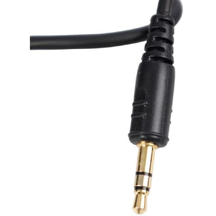 Pixel DC2 cablu de conectare 3 5 mm pentru camera Nikon Trigger Pawn TX-252