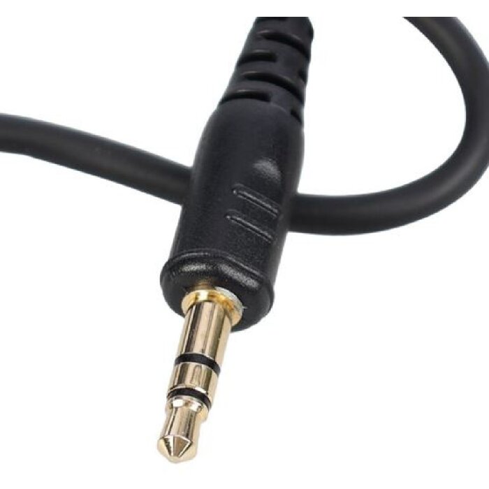 Cablu de conectare Pixel E3 3,5 mm pentru camere Canon și Miops Trigger