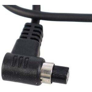 Cablu de conectare Pixel E3 3,5 mm pentru camere Canon și Miops Trigger