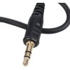 Cablu de conectare Pixel E3 3,5 mm pentru camere Canon și Miops Trigger