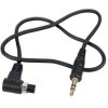 Cablu de conectare Pixel E3 3,5 mm pentru camere Canon și Miops Trigger
