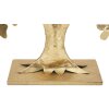 Mauro Ferretti decor copac al vieții cu fluturi 31x8x30 cm auriu