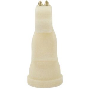 Mauro Ferretti Dekofigur Schachpferd Quarzy 14x13x31 cm...