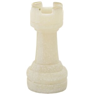 Mauro Ferretti Schachfiguren Set Quarzy 8-teilig...