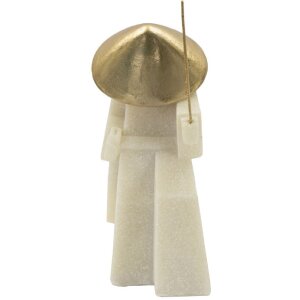 Mauro Ferretti figurină decorativă Samurai Toku Quarzy...