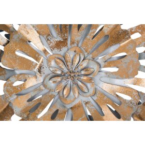 Mauro Ferretti decor de perete Too 30.5x3.75x88.5 cm...